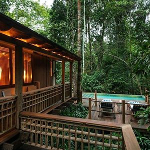 Breakaway Rainforest Pool Villa King[Malaysia & Singapore Residents]